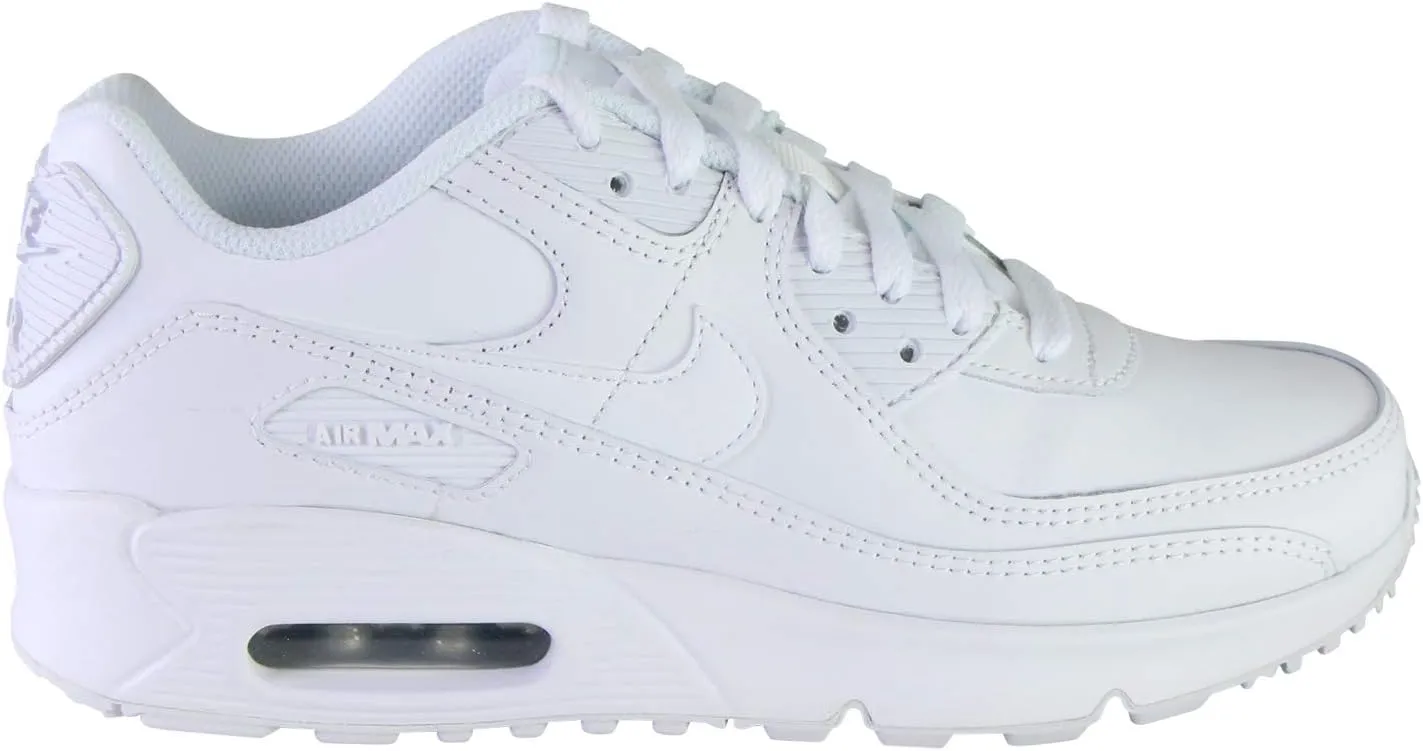 Nike Boy's Training Running Shoe