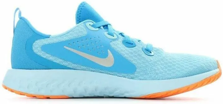Nike Girl's Legend React Running Shoe