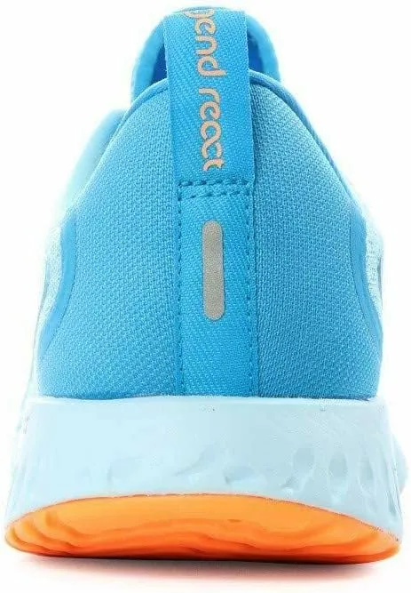 Nike Girl's Legend React Running Shoe