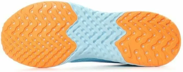 Nike Girl's Legend React Running Shoe