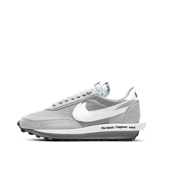 Nike LD Waffle SF sacai Fragment Grey