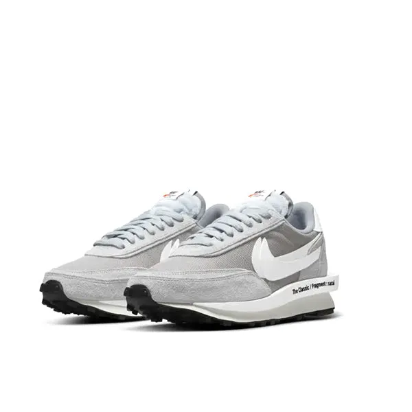 Nike LD Waffle SF sacai Fragment Grey