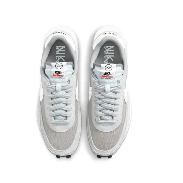 Nike LD Waffle SF sacai Fragment Grey