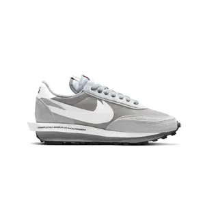 Nike LD Waffle SF sacai Fragment Grey