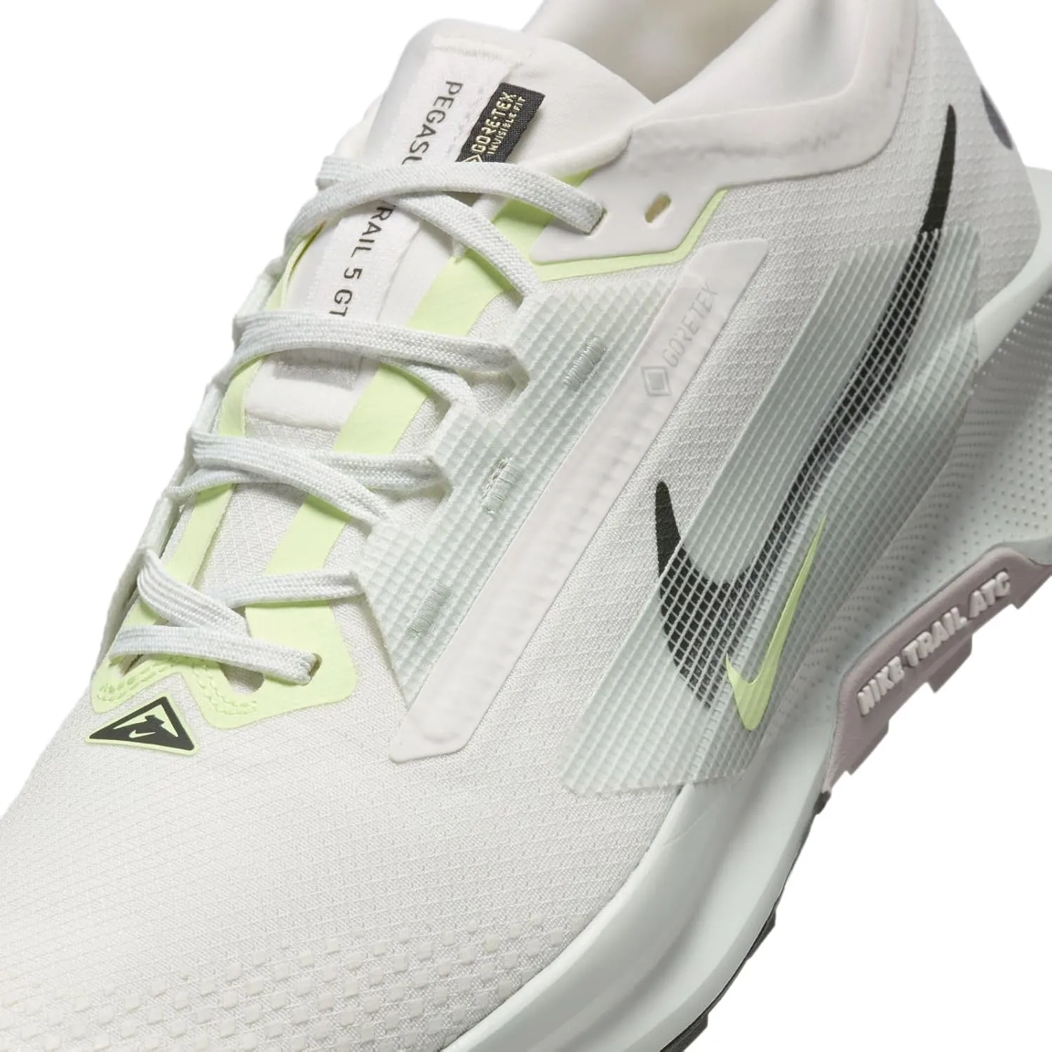 Nike Men's Competition Running Shoes Trail
