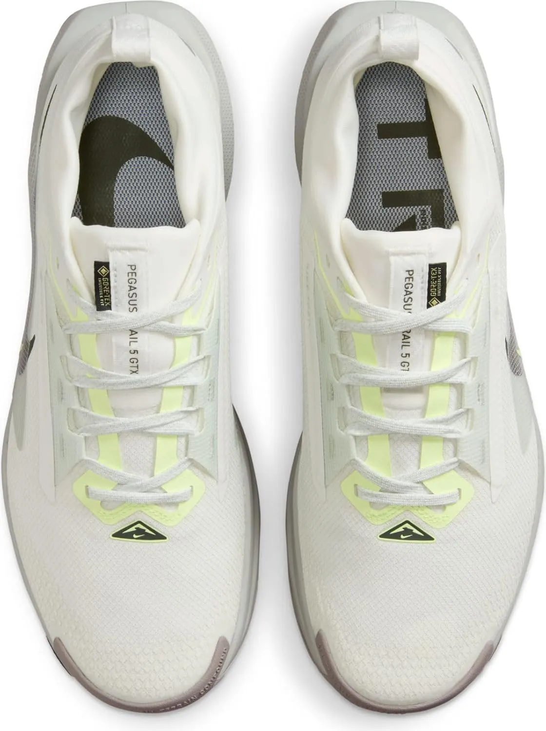 Nike Men's Competition Running Shoes Trail