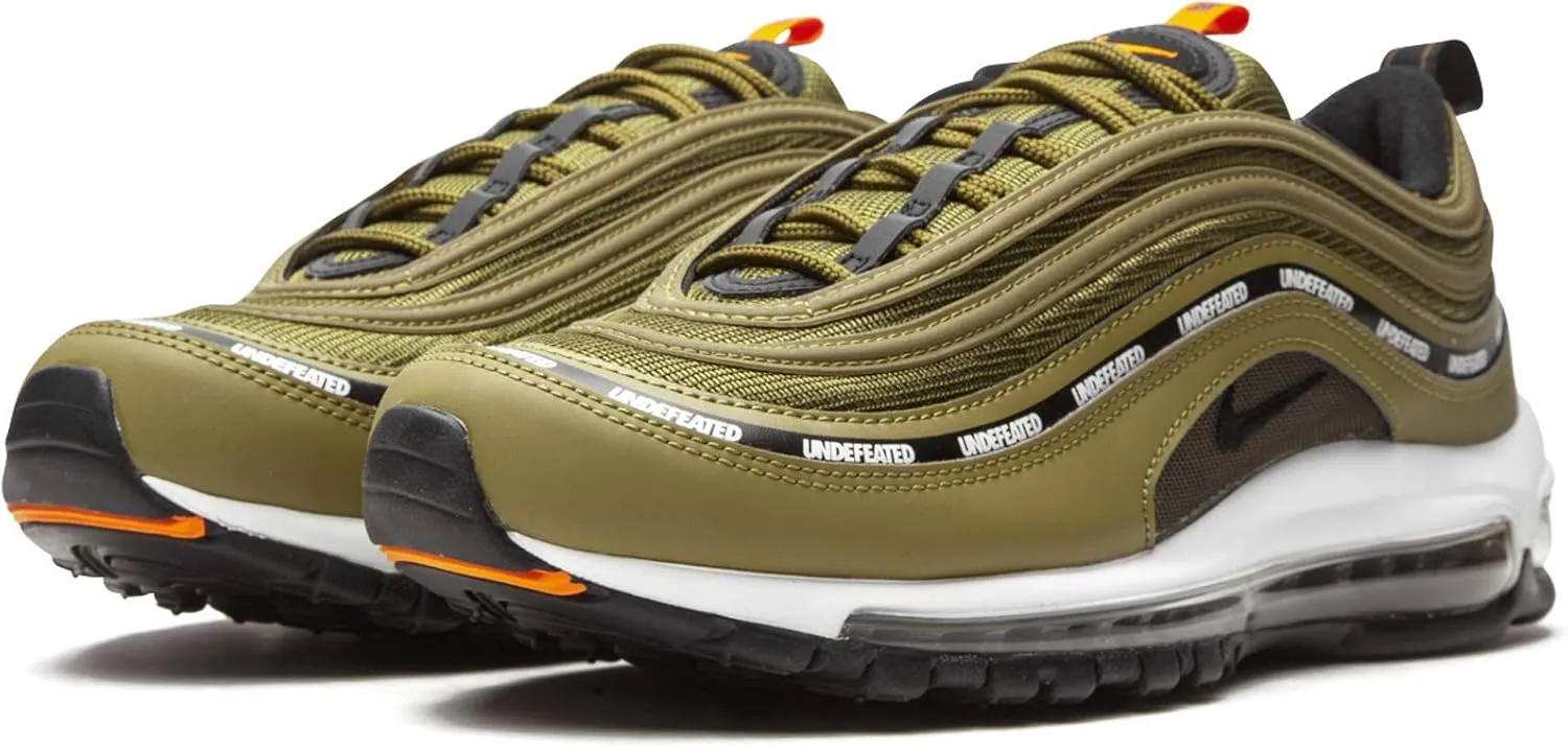NIKE Men's Sneaker Running Shoes
