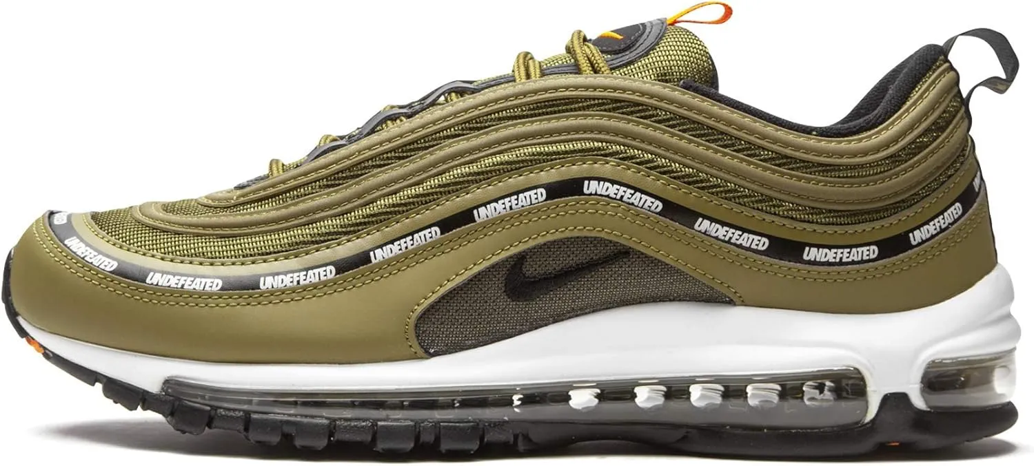 NIKE Men's Sneaker Running Shoes