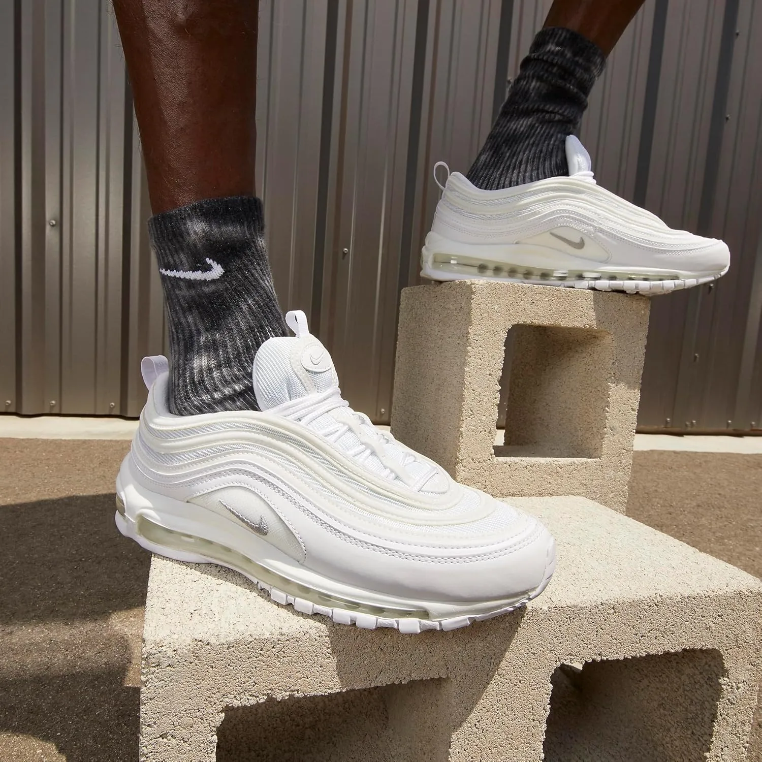 NIKE Men's Sneaker Running Shoes