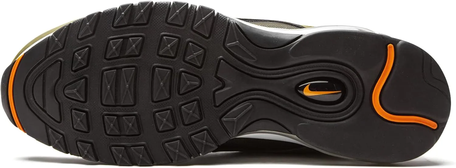 NIKE Men's Sneaker Running Shoes