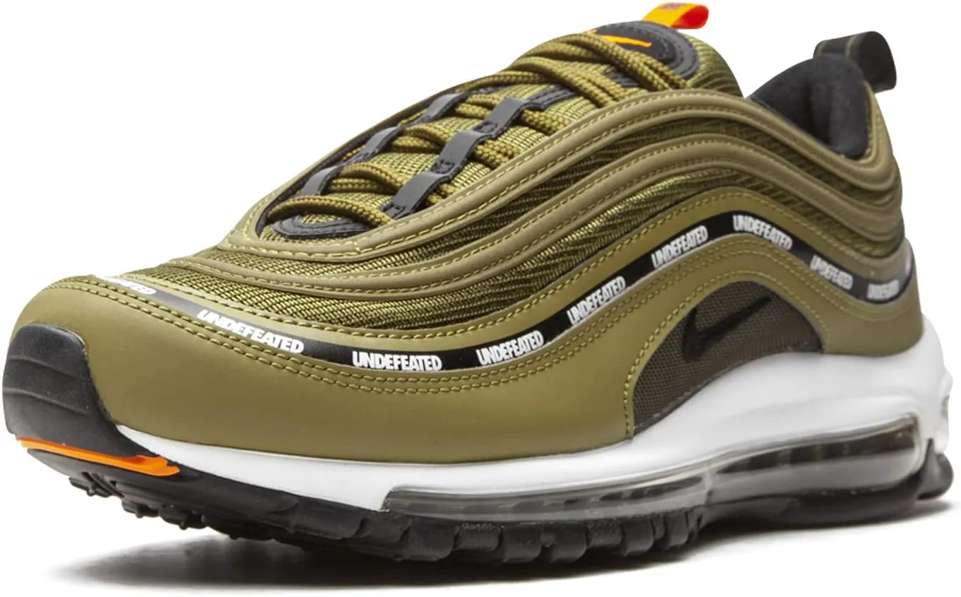 NIKE Men's Sneaker Running Shoes