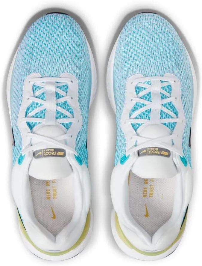 Nike Men's Stroke Running Shoe