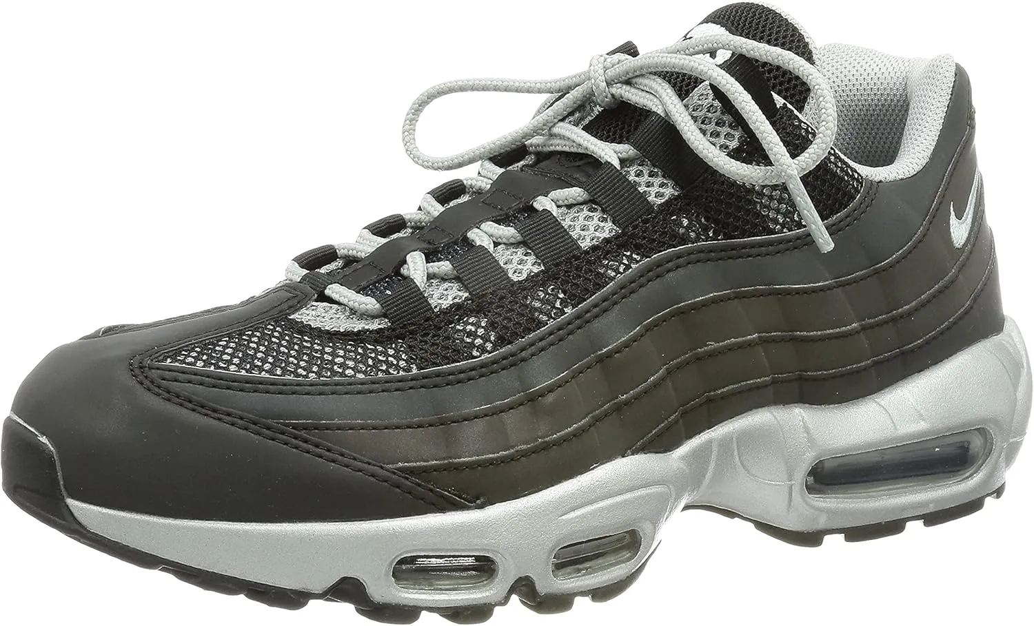 Nike Men's Stroke Running Shoe