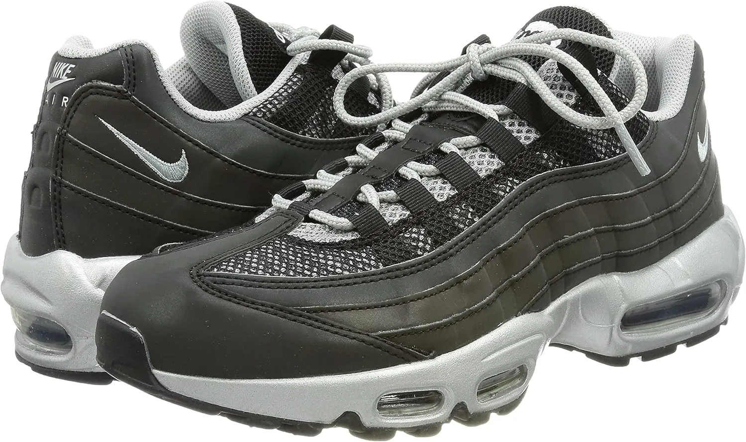 Nike Men's Stroke Running Shoe