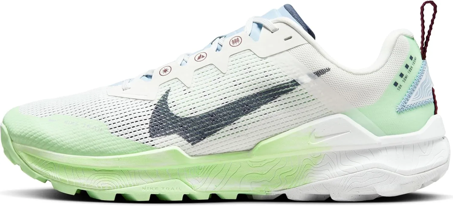 NIKE Men's Stroke Running Shoe
