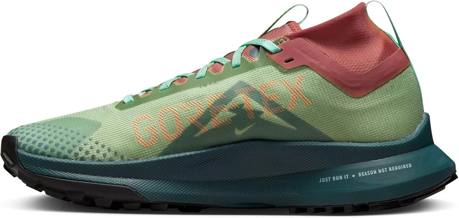 Nike Pegasus Trail 4 Gore-TEX Women's Waterproof Trail Running Shoes