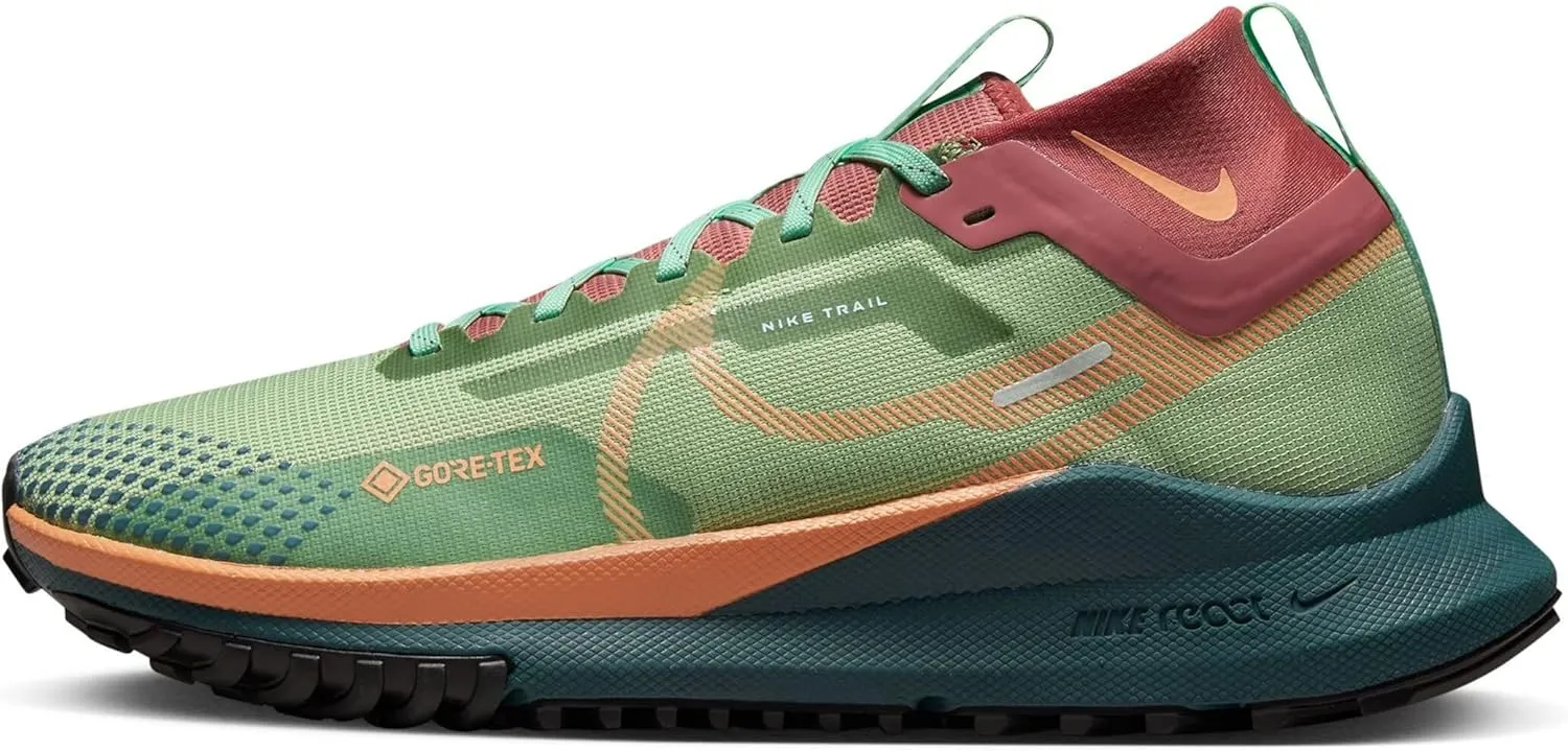 Nike Pegasus Trail 4 Gore-TEX Women's Waterproof Trail Running Shoes