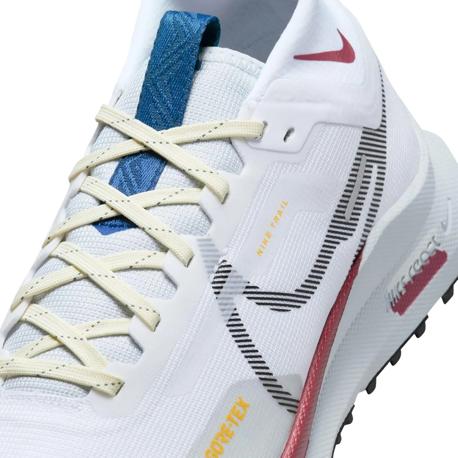 Nike Pegasus Trail 4 Gore-TEX Women's Waterproof Trail Running Shoes