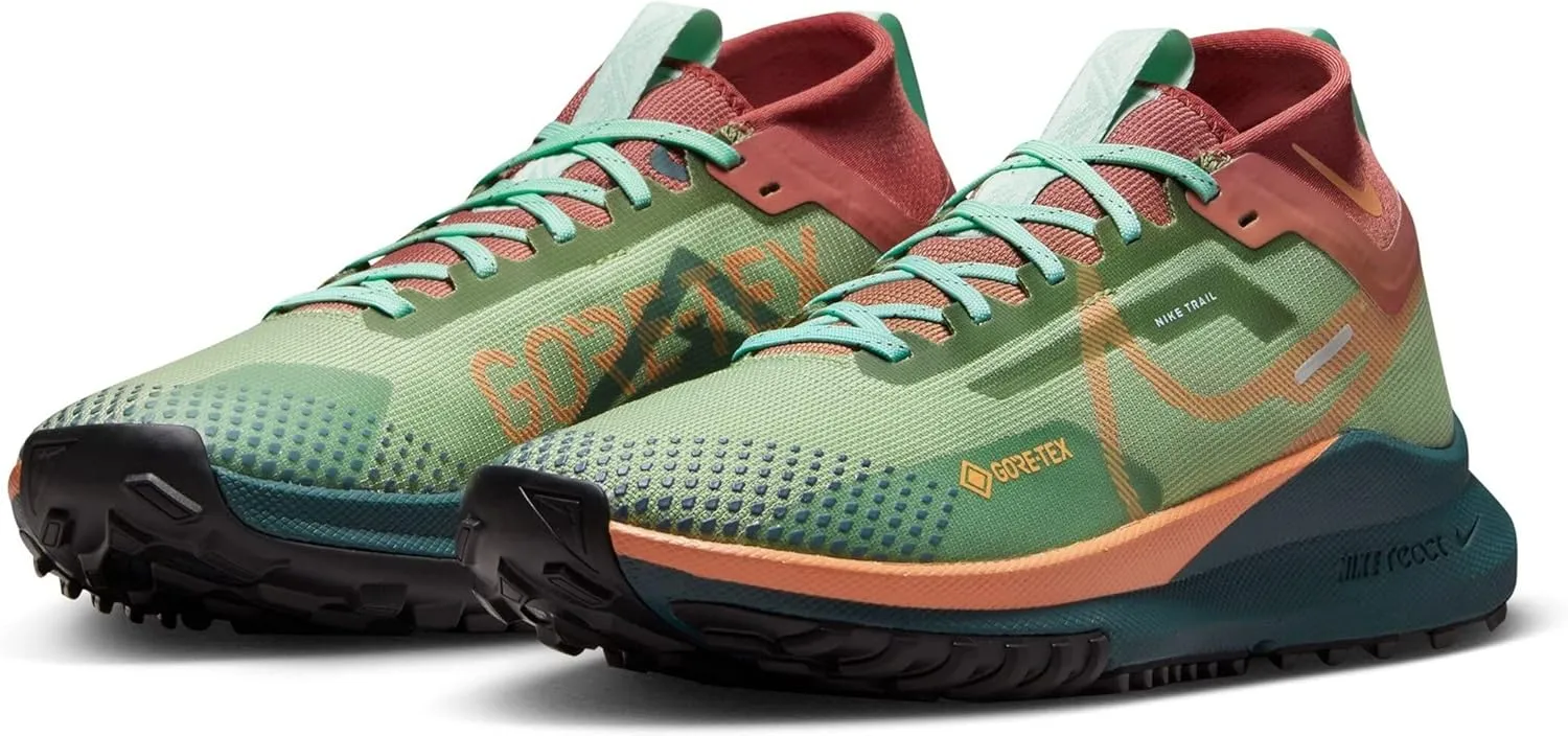 Nike Pegasus Trail 4 Gore-TEX Women's Waterproof Trail Running Shoes