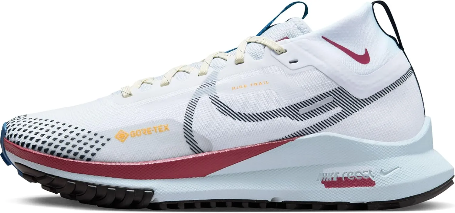 Nike Pegasus Trail 4 Gore-TEX Women's Waterproof Trail Running Shoes