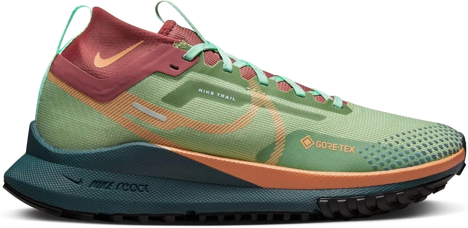 Nike Pegasus Trail 4 Gore-TEX Women's Waterproof Trail Running Shoes