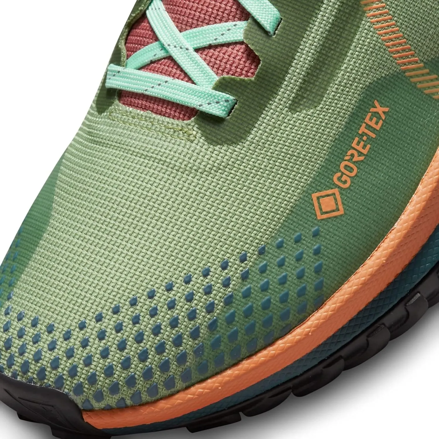 Nike Pegasus Trail 4 Gore-TEX Women's Waterproof Trail Running Shoes