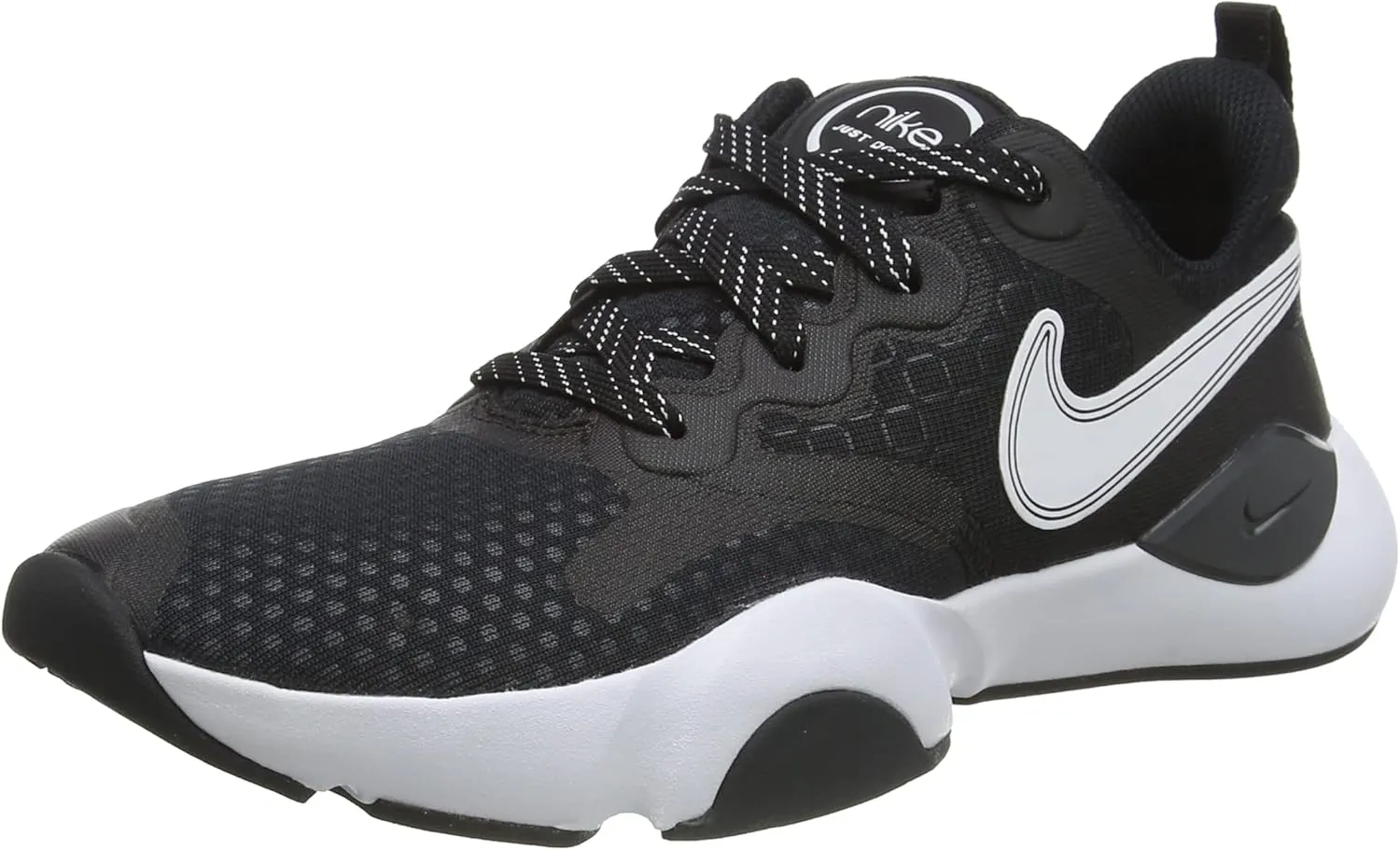 NIKE Women's Stroke Running Shoe