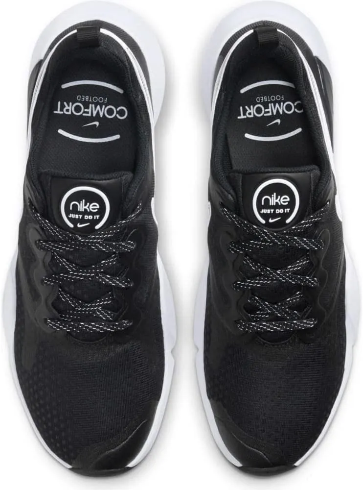 NIKE Women's Stroke Running Shoe
