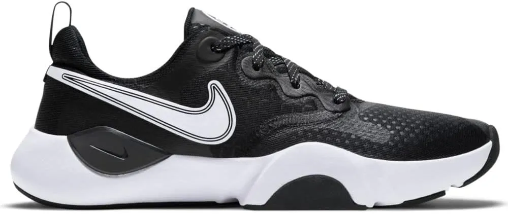NIKE Women's Stroke Running Shoe