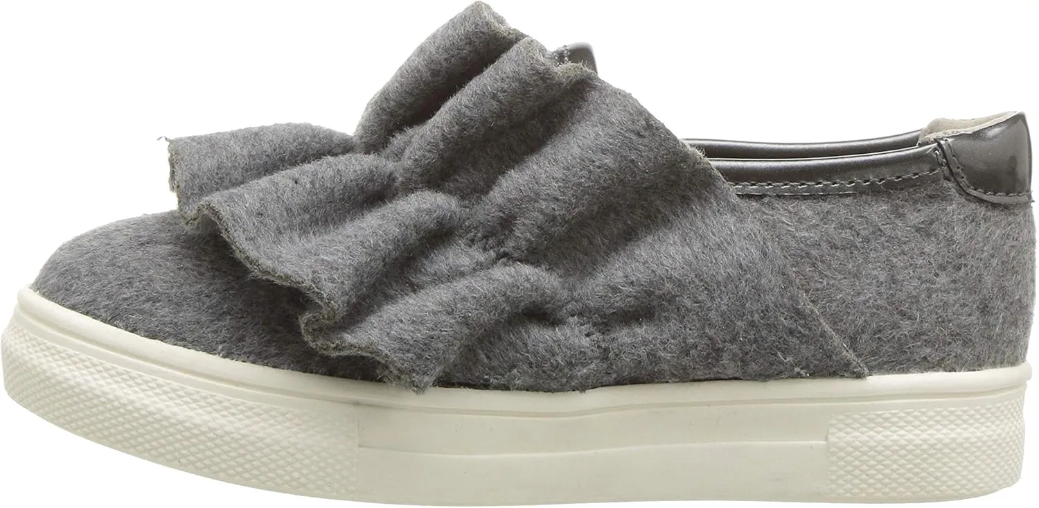 NINA Girl's Ivani Sneaker