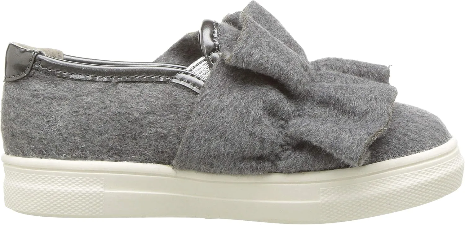 NINA Girl's Ivani Sneaker