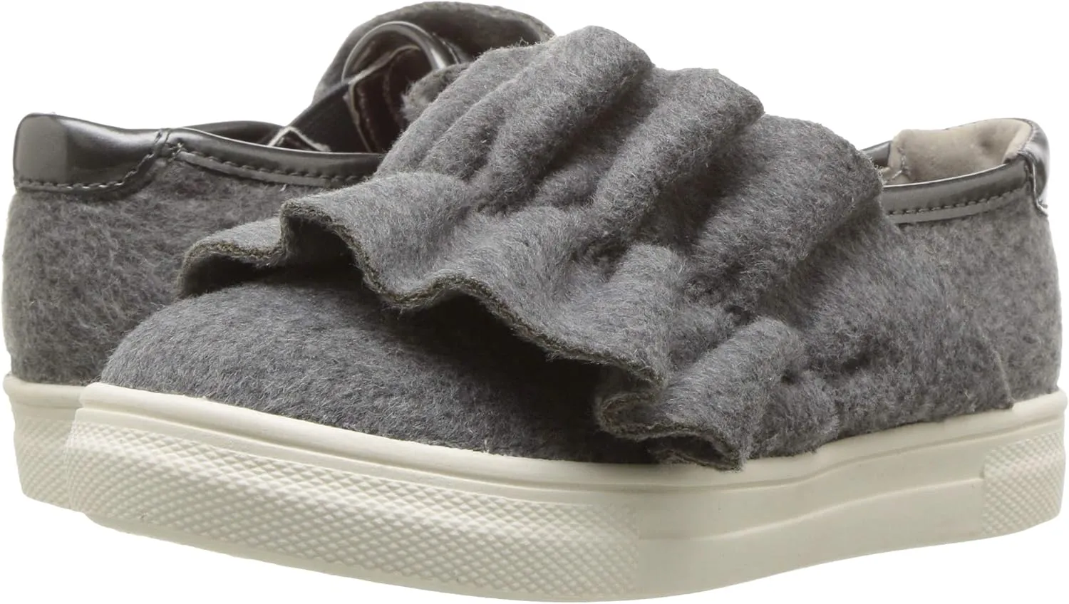 NINA Girl's Ivani Sneaker