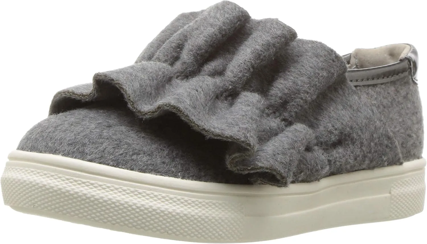 NINA Girl's Ivani Sneaker