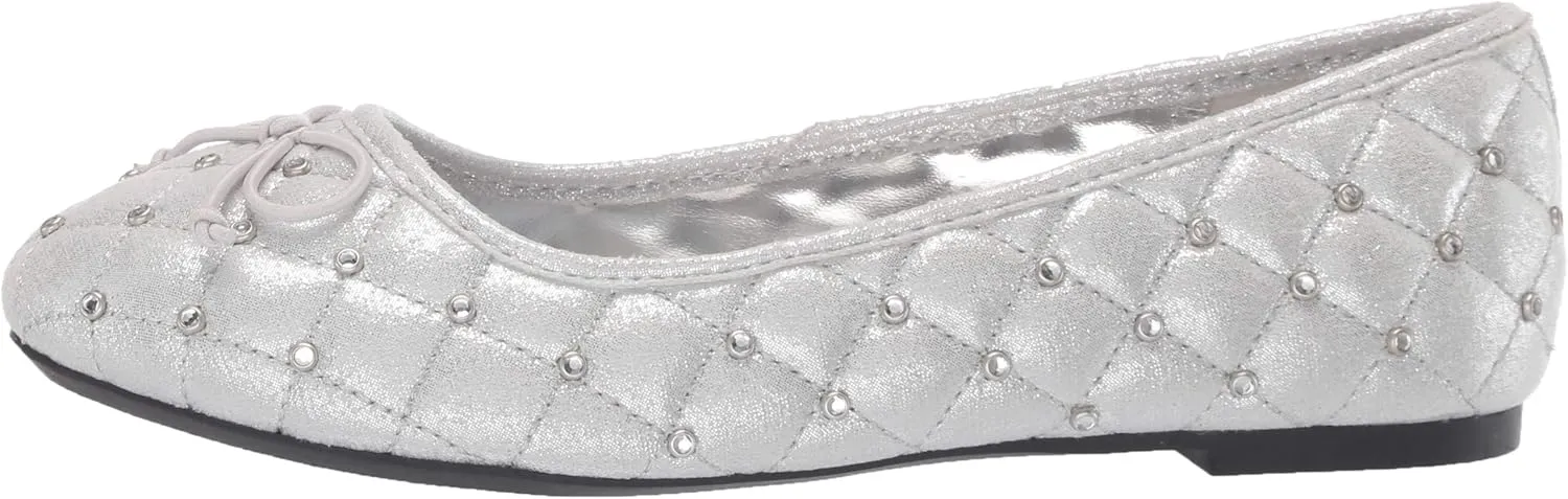 NINA Girl's Yamarie Ballet Flat