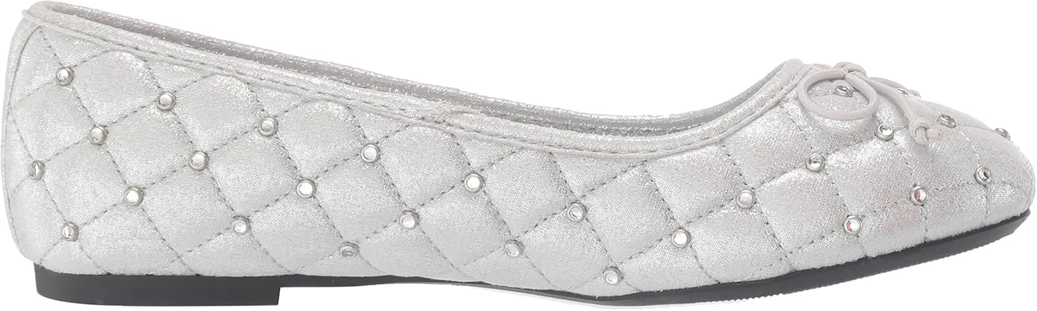 NINA Girl's Yamarie Ballet Flat