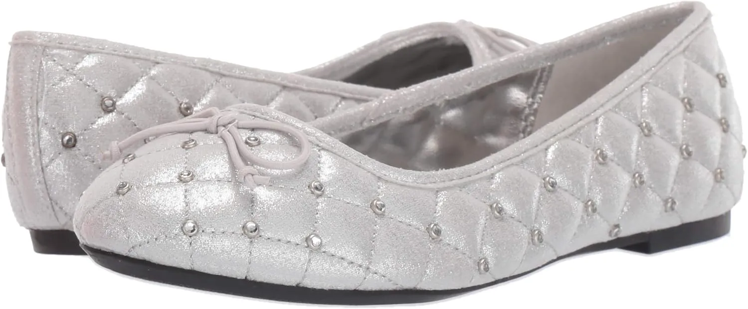 NINA Girl's Yamarie Ballet Flat