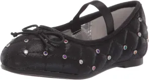 NINA Girl's Yamarie-t Ballet Flat