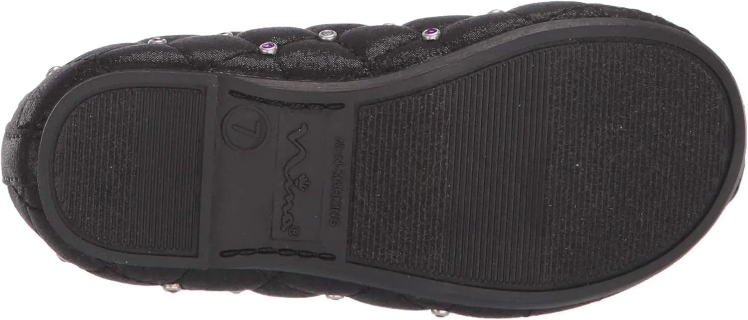 NINA Girl's Yamarie-t Ballet Flat