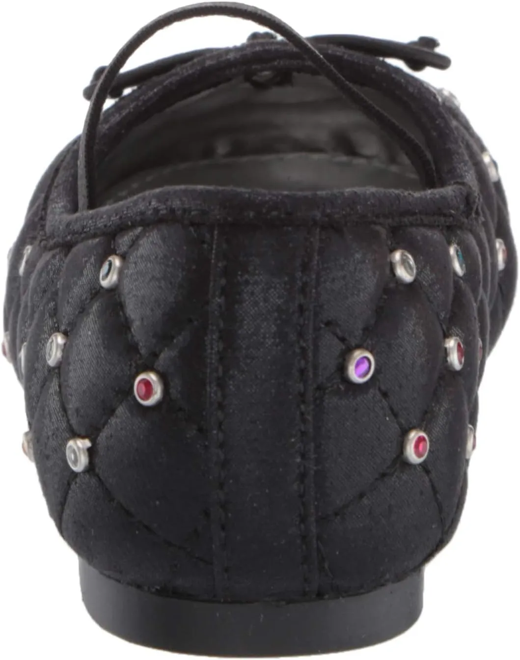 NINA Girl's Yamarie-t Ballet Flat