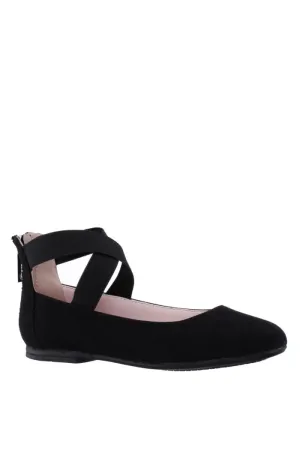 NINA KIDS MARISSA BALLET FLAT