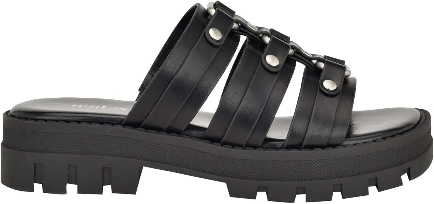 Nine West Women's Cazz Sandal