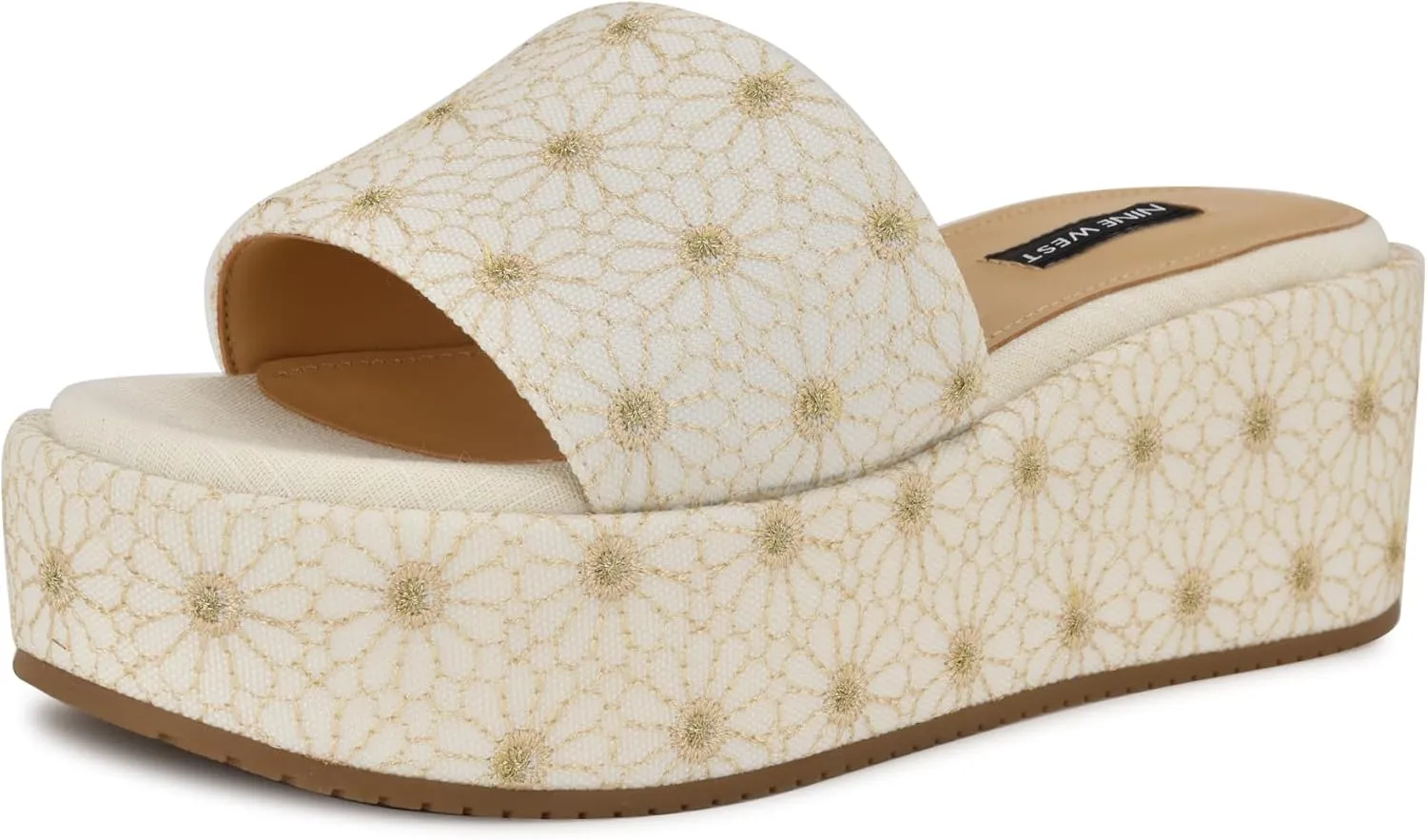 Nine West Women's Copen Sandal