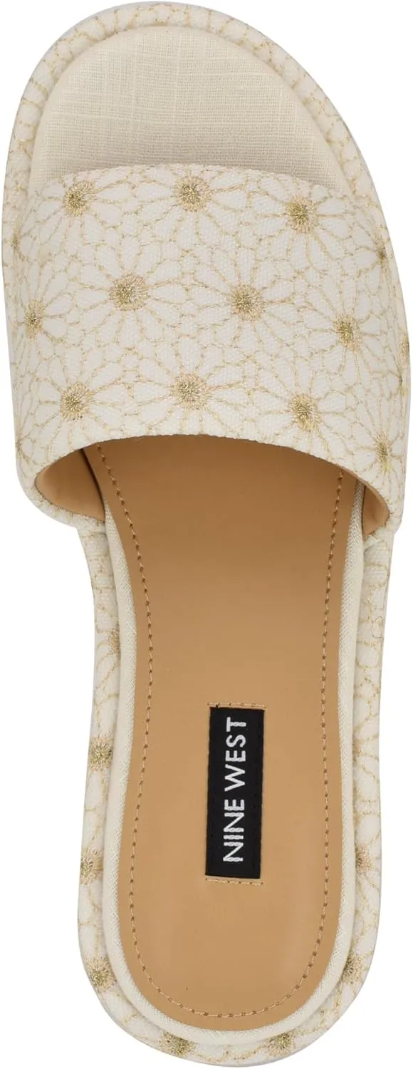 Nine West Women's Copen Sandal