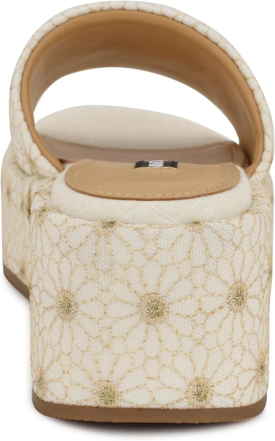 Nine West Women's Copen Sandal