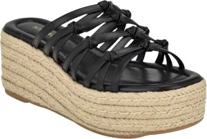 Nine West Women's Cristy Wedge Sandal