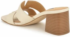 Nine West Women's Griselda Block Heel Sandal