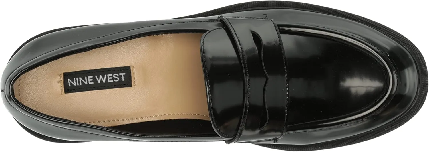 Nine West Women's Maibel3 Slip On Loafers