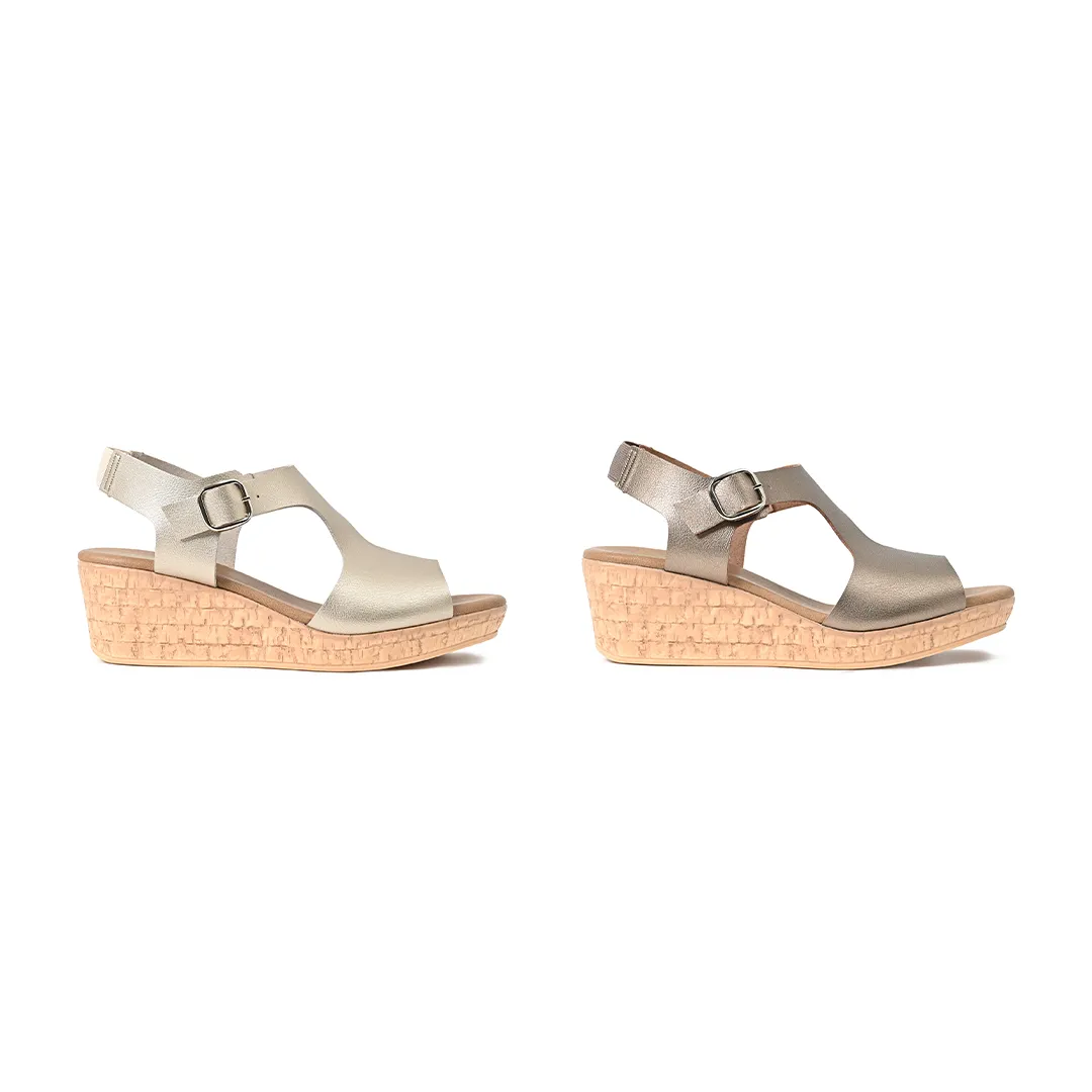 No.2041 Instep Cover Sandal