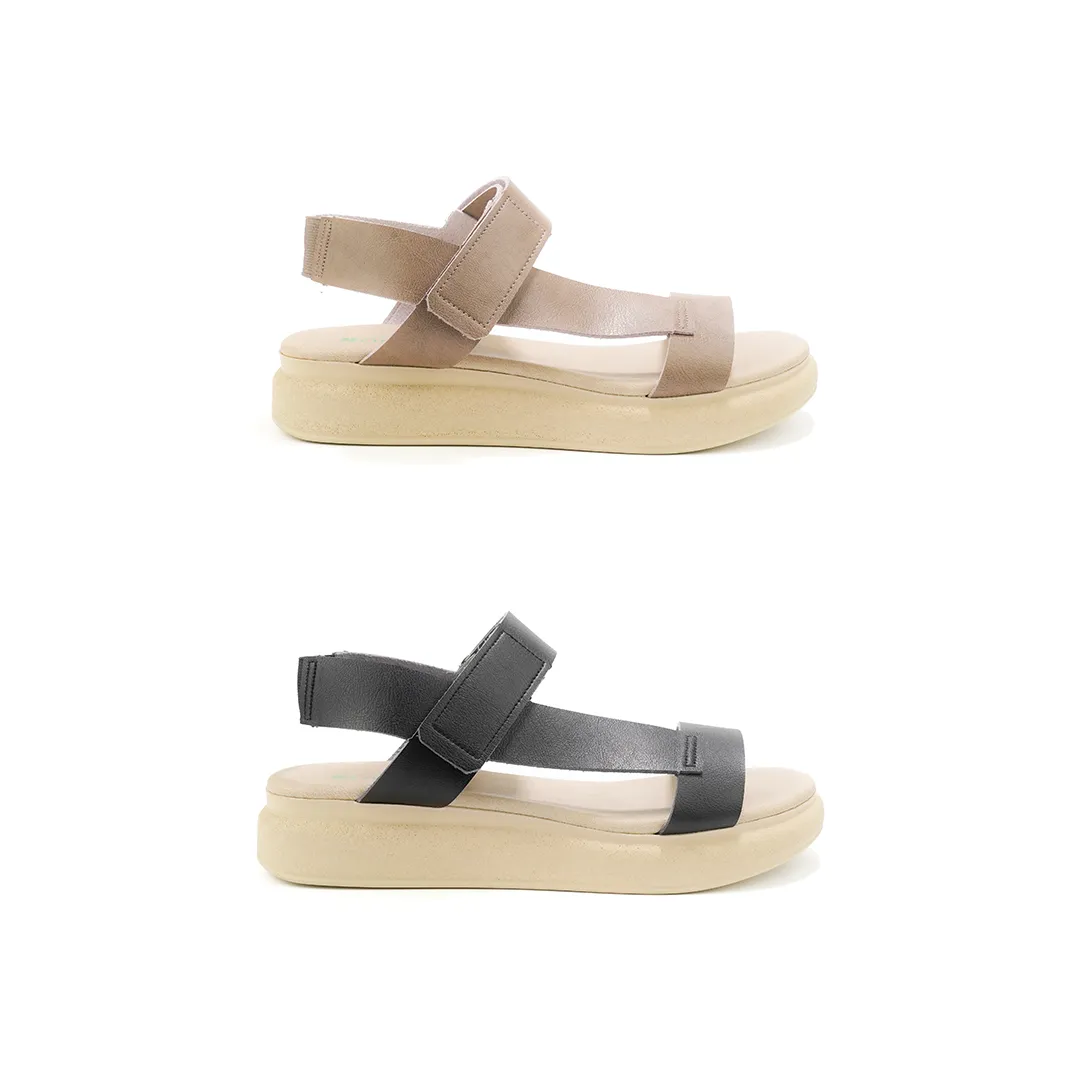 No.3805 Thick Sole Sandal
