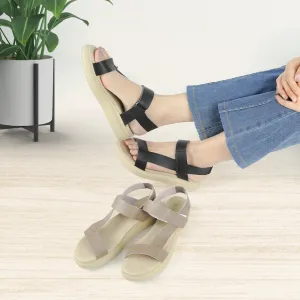 No.3805 Thick Sole Sandal